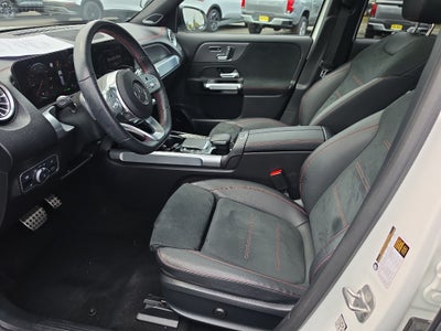 2023 Mercedes-Benz EQB EQB 300