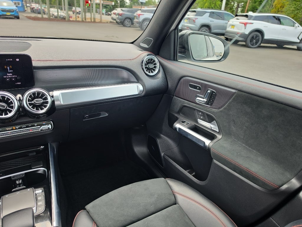 2023 Mercedes-Benz EQB EQB 300
