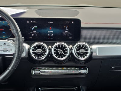 2023 Mercedes-Benz EQB EQB 300