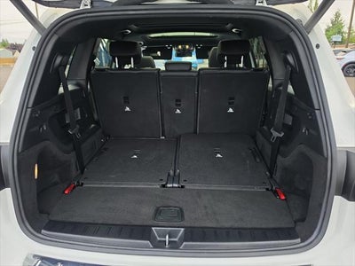 2023 Mercedes-Benz EQB EQB 300