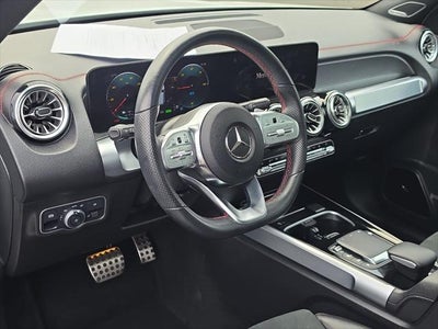 2023 Mercedes-Benz EQB EQB 300