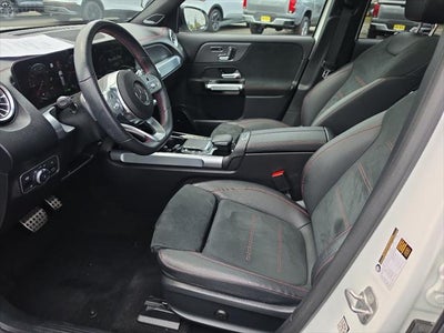 2023 Mercedes-Benz EQB EQB 300