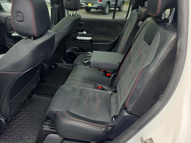 2023 Mercedes-Benz EQB EQB 300