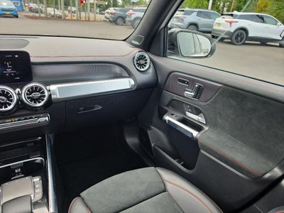 2023 Mercedes-Benz EQB EQB 300