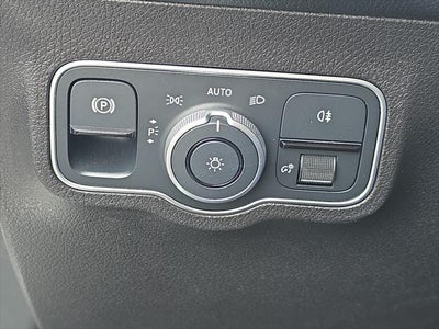 2023 Mercedes-Benz EQB EQB 300