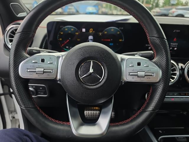 2023 Mercedes-Benz EQB EQB 300