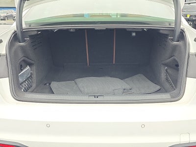 2021 Audi A4 Premium Plus