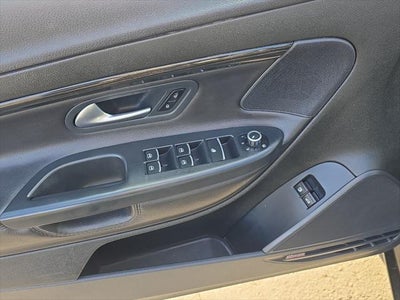 2013 Volkswagen Eos Executive