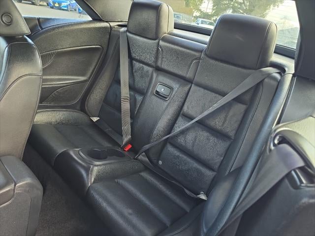 2013 Volkswagen Eos Executive