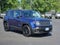 2017 Jeep Renegade Altitude