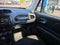 2017 Jeep Renegade Altitude