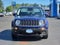2017 Jeep Renegade Altitude