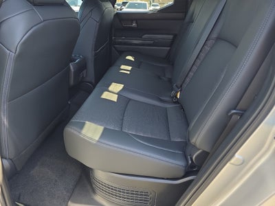 2026 Toyota Tacoma i-FORCE MAX TRD Sport i-FORCE MAX