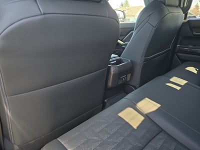 2026 Toyota Tacoma i-FORCE MAX TRD Sport i-FORCE MAX