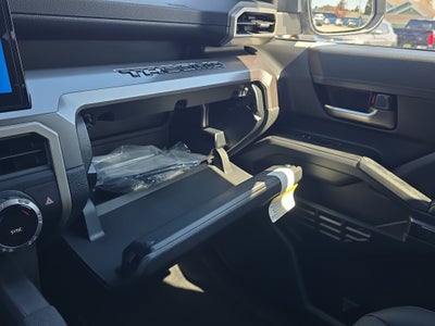 2026 Toyota Tacoma i-FORCE MAX TRD Sport i-FORCE MAX