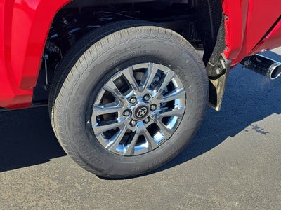 2026 Toyota Tacoma i-FORCE MAX Limited i-FORCE MAX