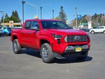 2026 Toyota Tacoma i-FORCE MAX Limited i-FORCE MAX
