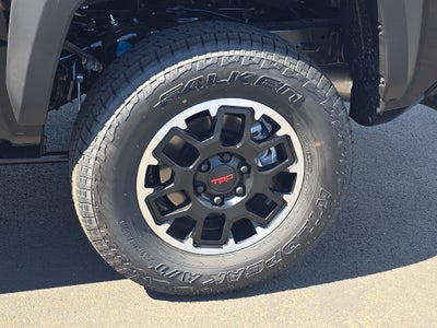2026 Toyota Tacoma i-FORCE MAX TRD Off-Road i-FORCE MAX