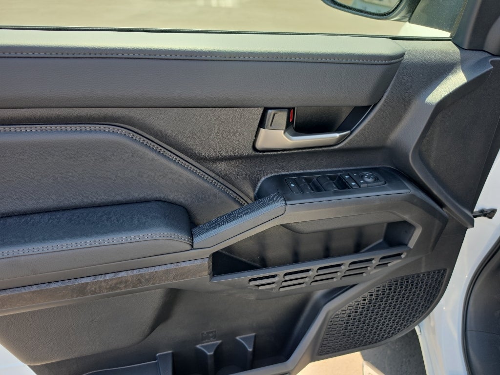 2026 Toyota Tacoma i-FORCE MAX Limited i-FORCE MAX
