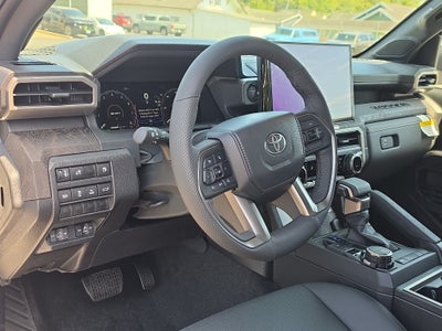 2026 Toyota Tacoma i-FORCE MAX Limited i-FORCE MAX