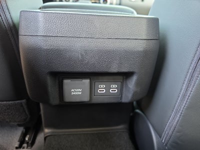 2026 Toyota Tacoma i-FORCE MAX Limited i-FORCE MAX