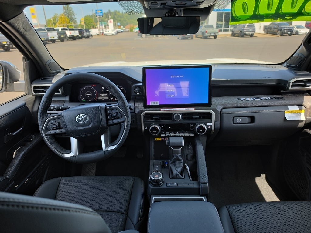 2026 Toyota Tacoma i-FORCE MAX Limited i-FORCE MAX