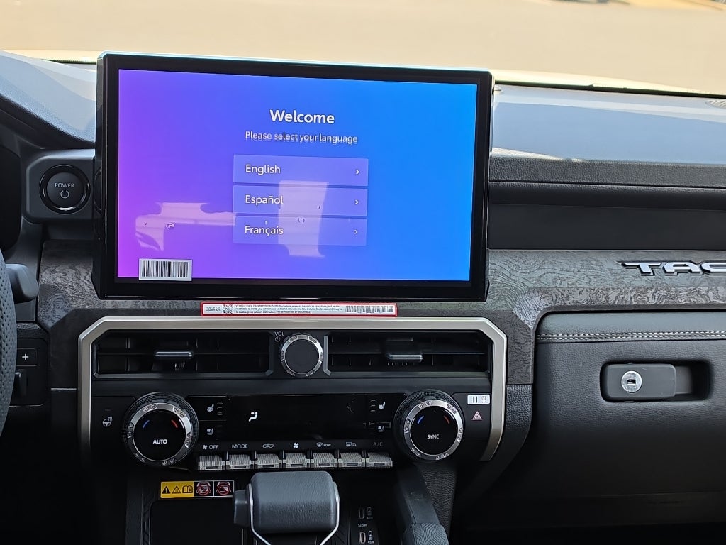 2026 Toyota Tacoma i-FORCE MAX Limited i-FORCE MAX