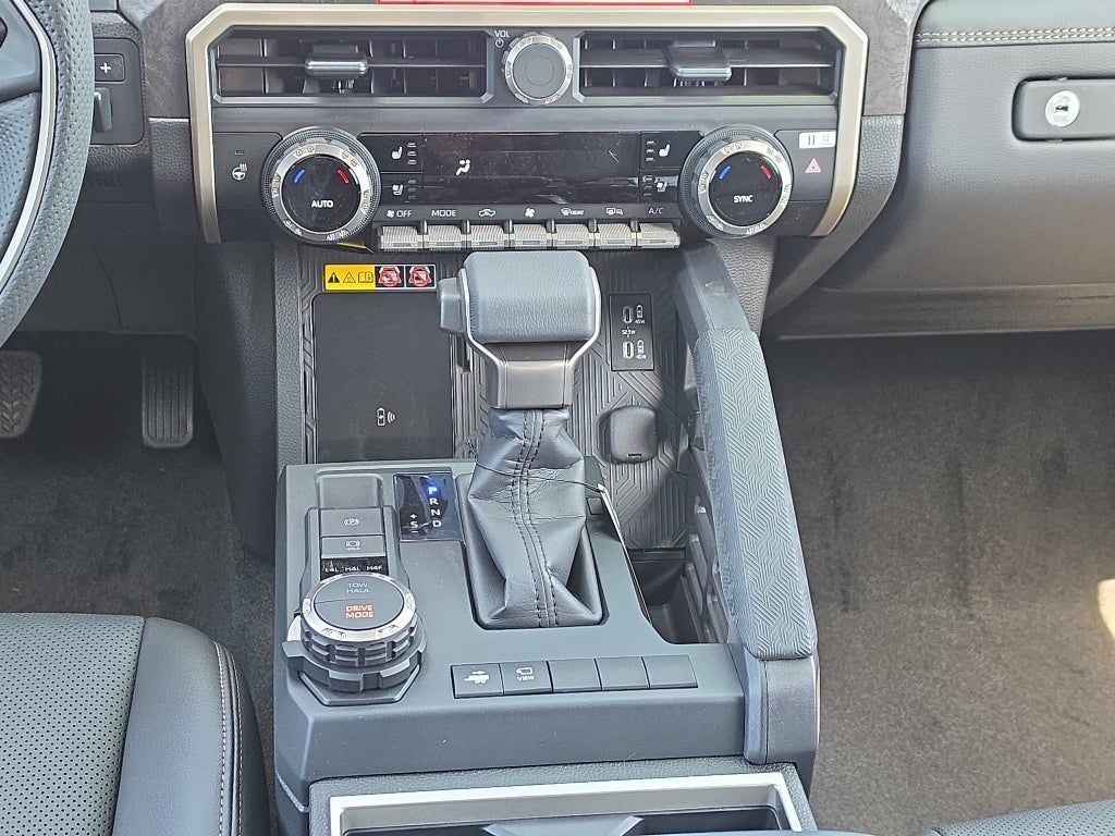 2026 Toyota Tacoma i-FORCE MAX Limited i-FORCE MAX