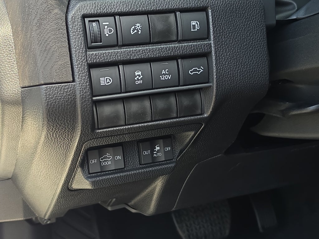 2026 Toyota Tacoma i-FORCE MAX Limited i-FORCE MAX