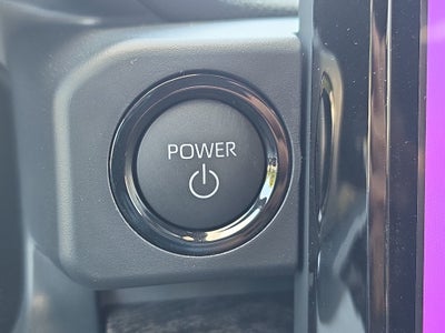 2026 Toyota Tacoma i-FORCE MAX Limited i-FORCE MAX