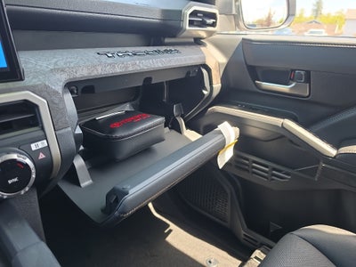 2026 Toyota Tacoma i-FORCE MAX Limited i-FORCE MAX