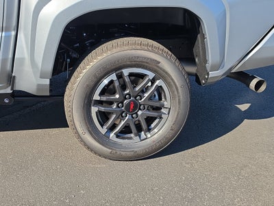 2026 Toyota Tacoma i-FORCE MAX TRD Sport i-FORCE MAX