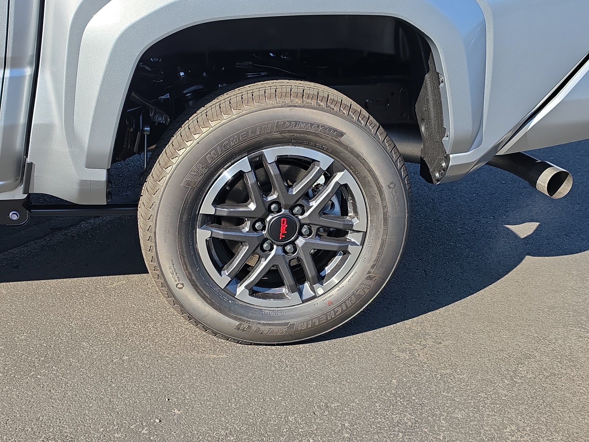 2026 Toyota Tacoma i-FORCE MAX TRD Sport i-FORCE MAX