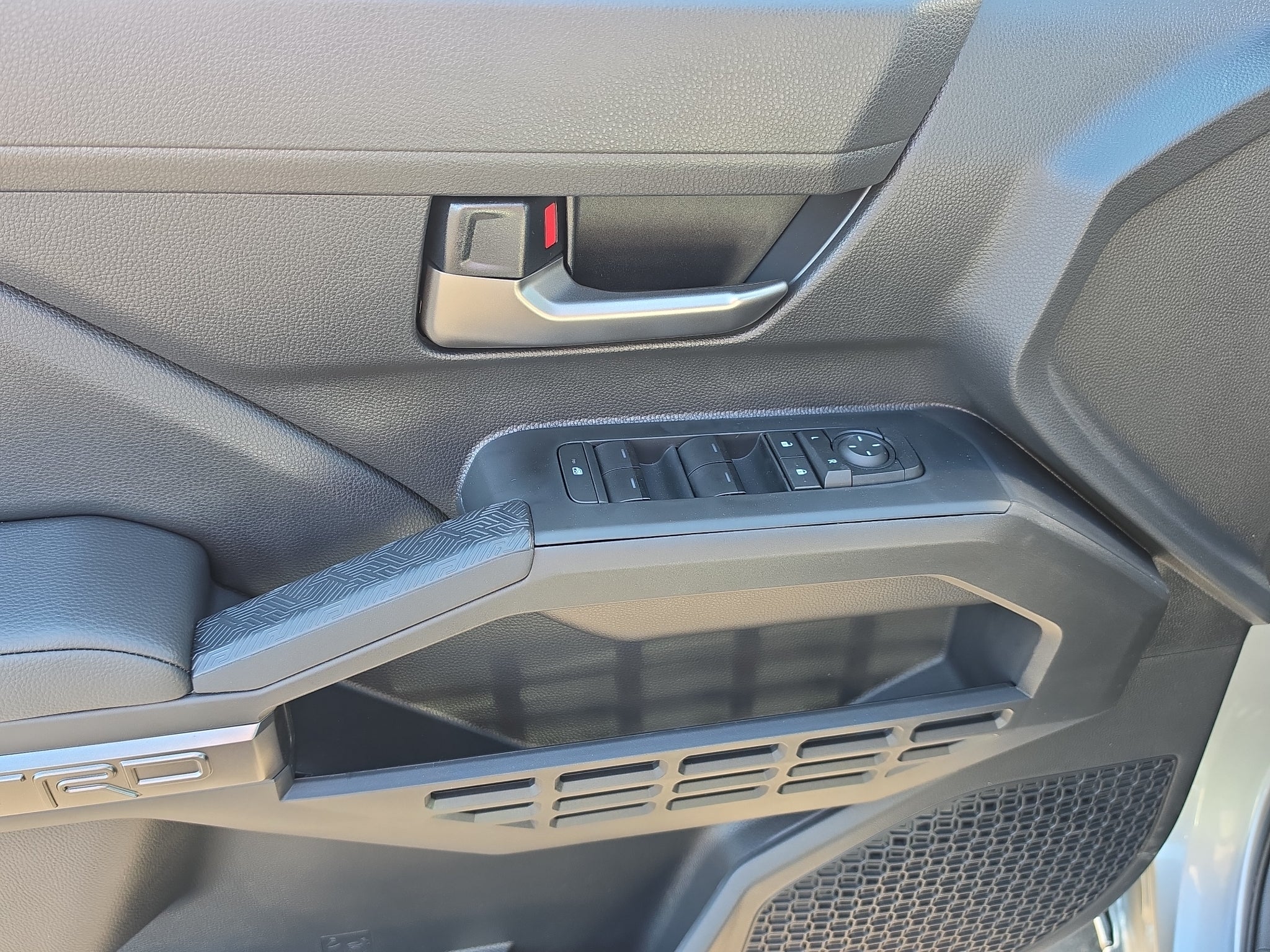 2026 Toyota Tacoma i-FORCE MAX TRD Sport i-FORCE MAX