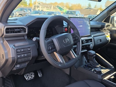 2026 Toyota Tacoma i-FORCE MAX TRD Sport i-FORCE MAX