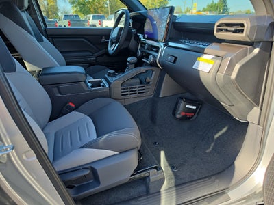 2026 Toyota Tacoma i-FORCE MAX TRD Sport i-FORCE MAX