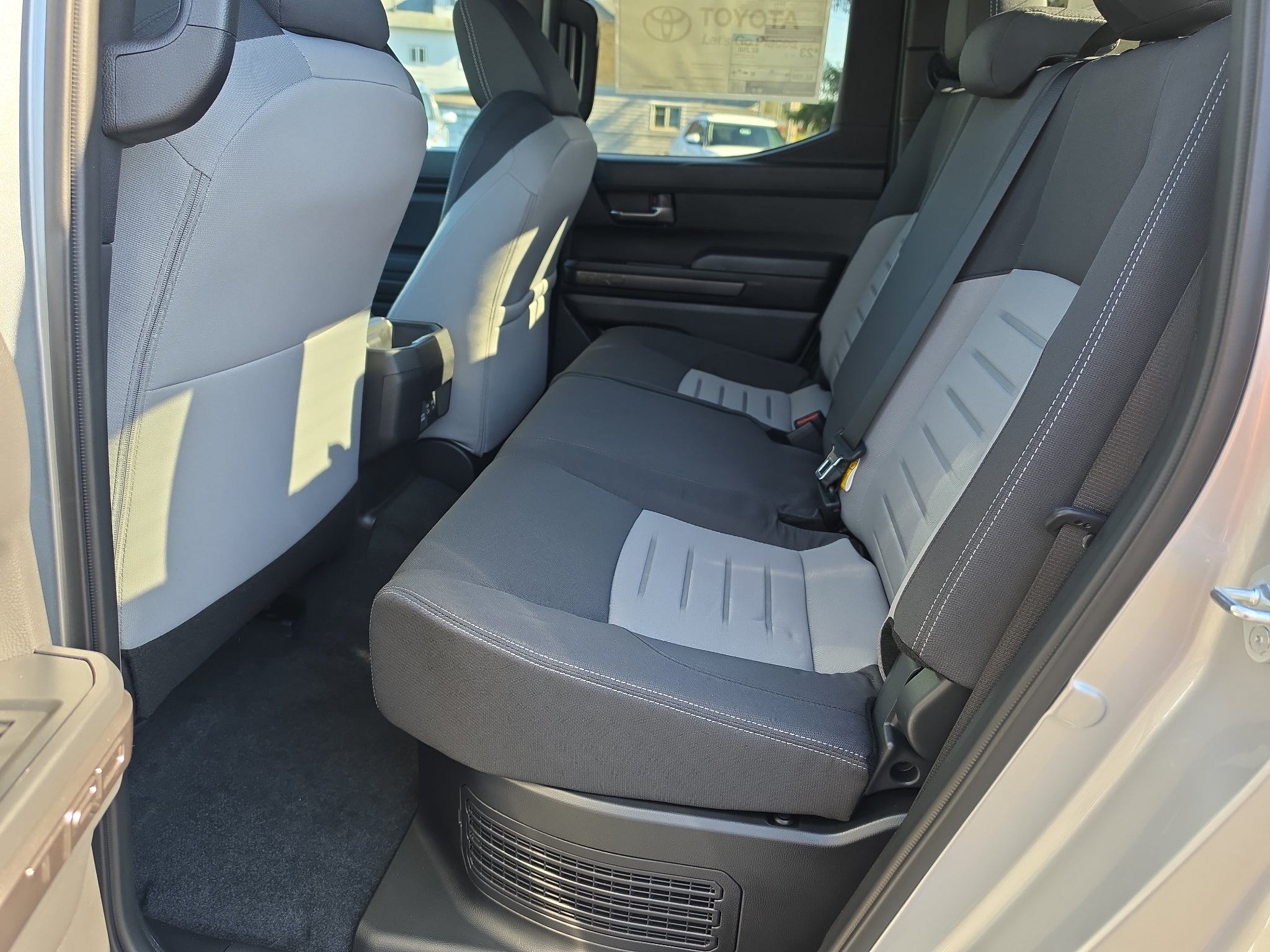 2026 Toyota Tacoma i-FORCE MAX TRD Sport i-FORCE MAX