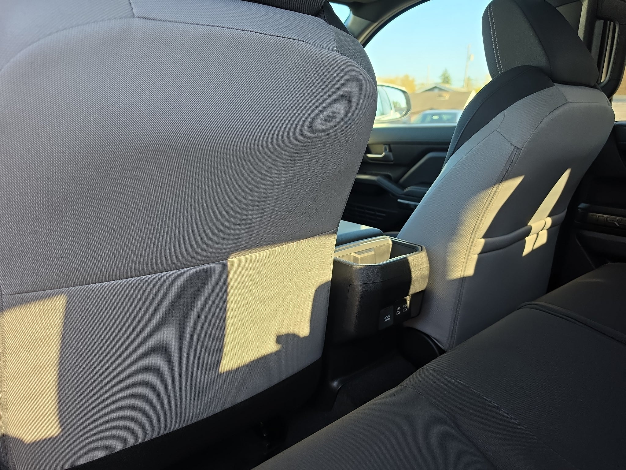 2026 Toyota Tacoma i-FORCE MAX TRD Sport i-FORCE MAX