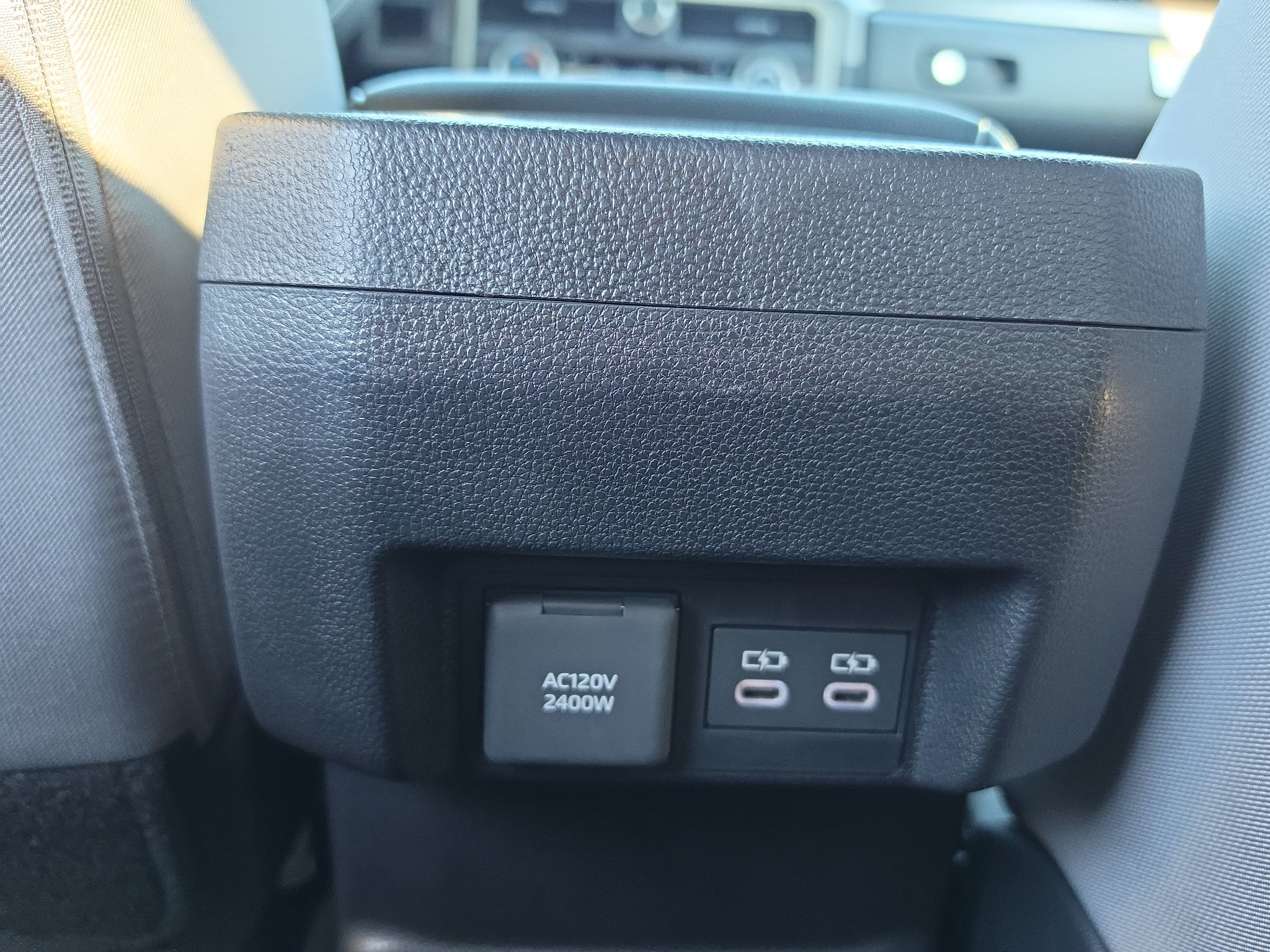 2026 Toyota Tacoma i-FORCE MAX TRD Sport i-FORCE MAX
