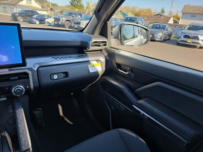 2026 Toyota Tacoma i-FORCE MAX TRD Sport i-FORCE MAX