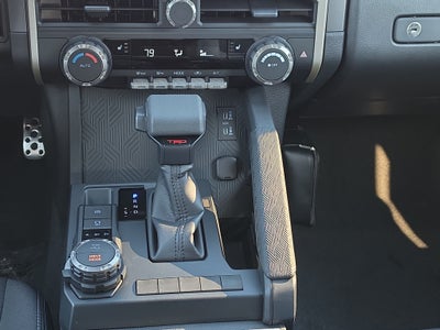 2026 Toyota Tacoma i-FORCE MAX TRD Sport i-FORCE MAX