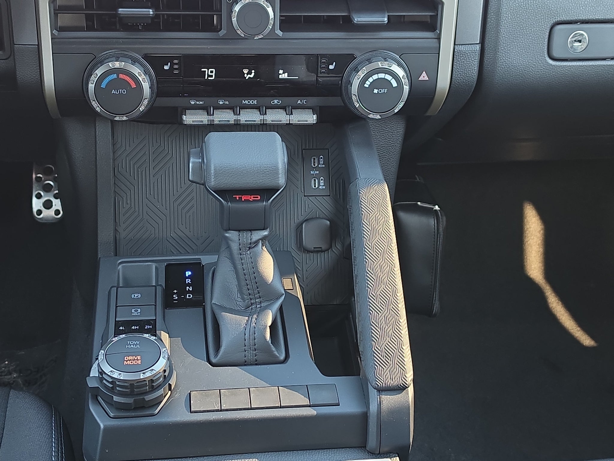2026 Toyota Tacoma i-FORCE MAX TRD Sport i-FORCE MAX