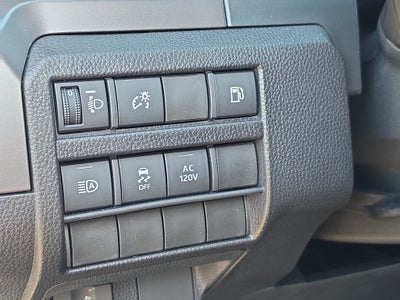 2026 Toyota Tacoma i-FORCE MAX TRD Sport i-FORCE MAX