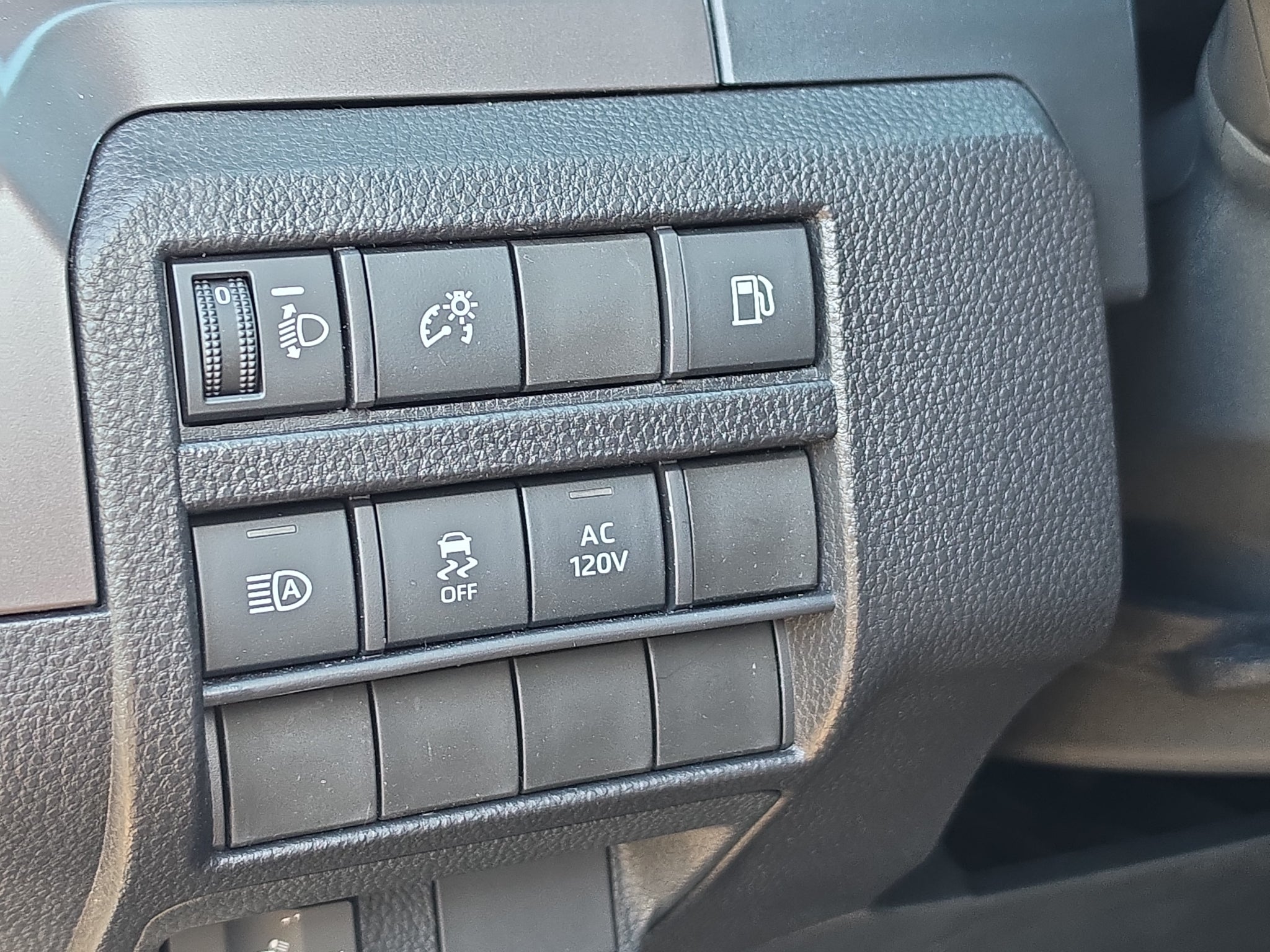2026 Toyota Tacoma i-FORCE MAX TRD Sport i-FORCE MAX