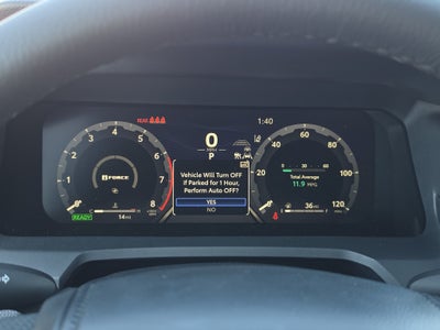 2026 Toyota Tacoma i-FORCE MAX TRD Sport i-FORCE MAX