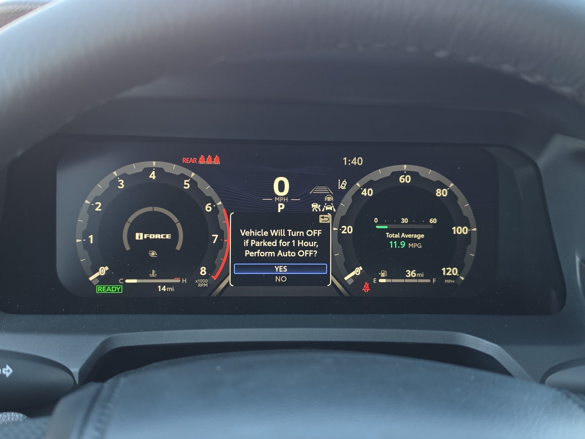 2026 Toyota Tacoma i-FORCE MAX TRD Sport i-FORCE MAX