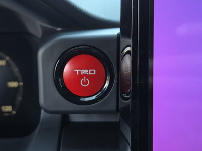 2026 Toyota Tacoma i-FORCE MAX TRD Sport i-FORCE MAX