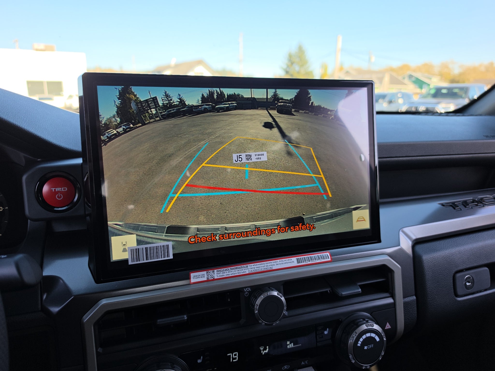 2026 Toyota Tacoma i-FORCE MAX TRD Sport i-FORCE MAX