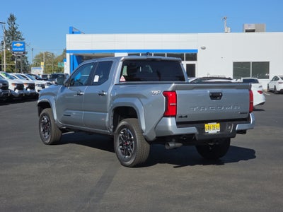 2026 Toyota Tacoma i-FORCE MAX TRD Sport i-FORCE MAX