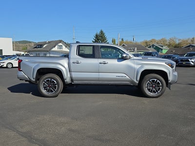 2026 Toyota Tacoma i-FORCE MAX TRD Sport i-FORCE MAX